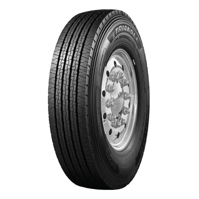 Автошина 215/75R17.5 TRIANGLE TR685 18PR універс 136/134J